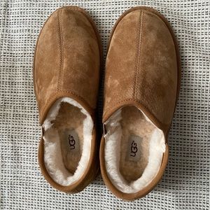 Ugg slippers